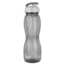 Бутылка "Relief", gray (550 ml)