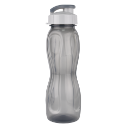 Бутылка "Relief", gray (550 ml)