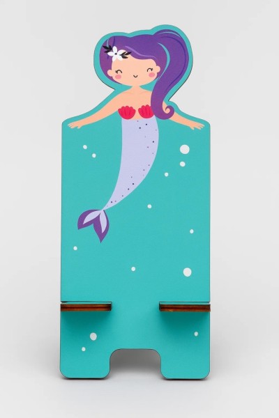 Подставка под телефон/планшет «Mermaid» 