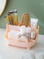 Органайзер настольный "Study", orange (18.8*10.8 см)