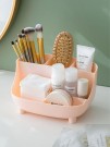 Органайзер настольный "Study", orange (18.8*10.8 см)