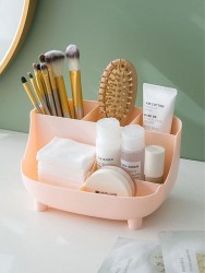 Органайзер настольный "Study", orange (18.8*10.8 см)