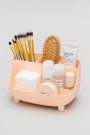 Органайзер настольный "Study", orange (18.8*10.8 см)