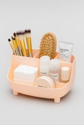Органайзер настольный "Study", orange (18.8*10.8 см)