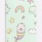 Держатель для карт «Mermaid vibes» (6,5 х 10,4 см)