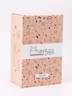 MilotaBox mini "Fox"