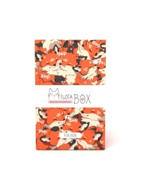 MilotaBox mini "Fox"