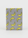 Держатель для карт-книжка "Banana mood" (7 х 10 см)