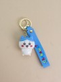 Брелок "Chiickawa cat", (5*3.7)