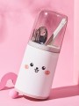 Органайзер для кухонных приборов «Bunny», white (27*11.6 см)