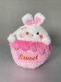 Мягкая игрушка "Sweet bunny", 20 см