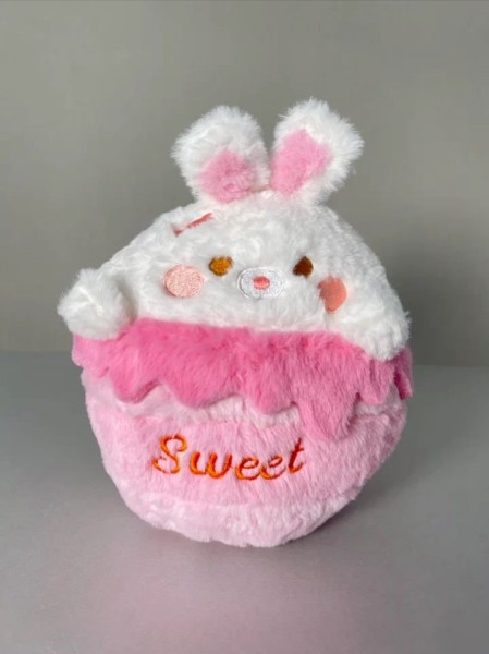 Мягкая игрушка "Sweet bunny", 20 см 