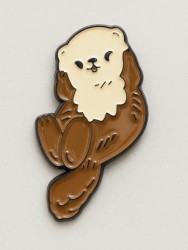 Значок "Otter"