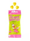 Карамель леденцовая "Sweet Hearts" 30гр флоупак (ананас)