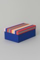 Подарочная коробка «Stripes», 18*12*7