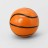 Мялка - антистресс «Basketball ball»