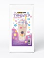 Тамбелр iLikeGift "Kitty boat",  yellow (450 мл)