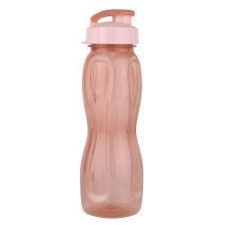 Бутылка "Relief", light pink (550 ml)