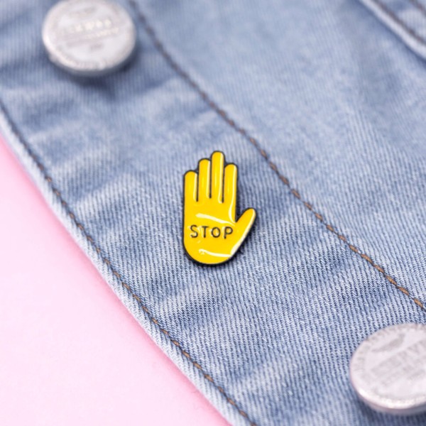 Значок "Stop" 