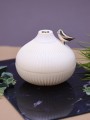 Настольный увлажнитель воздуха - ночник "Birdie", (портативный, USB)