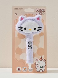 Плюшевая ручка "Cute pet", cat