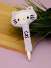 Плюшевая ручка "Cute pet", cat