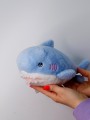 Мягкая игрушка "Shark", 26 см