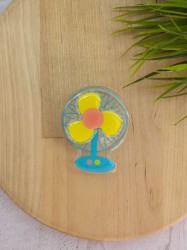 Попсокет "Ventilator"