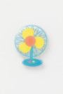 Попсокет "Ventilator"