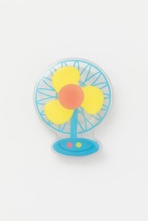 Попсокет "Ventilator"