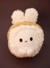 Мягкая игрушка "Toast Rabbit" mix, 20 см