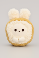 Мягкая игрушка "Toast Rabbit" mix, 20 см