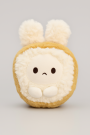 Мягкая игрушка "Toast Rabbit" mix, 20 см