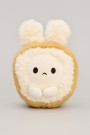 Мягкая игрушка "Toast Rabbit" mix, 20 см