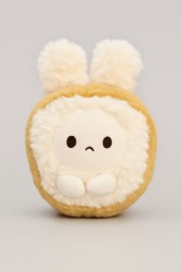 Мягкая игрушка "Toast Rabbit" mix, 20 см