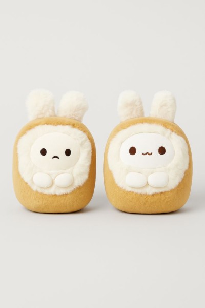 Мягкая игрушка "Toast Rabbit" mix, 20 см 