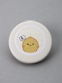 Зеркало "Little chick hi", yellow