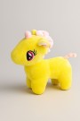 Мягкая игрушка "Sweet creature", yellow, 20 см