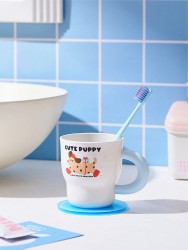 Кружка "Sweet puppy", blue