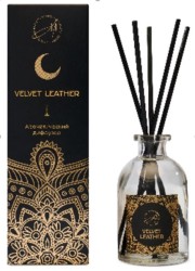 Диффузор ароматический "Velvet Leather", 50 мл