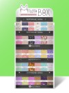 Стойка MiLOTA BOX mini (135 шт.)
