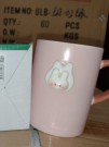 Кружка «Cute animal head», bunny