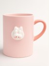 Кружка «Cute animal head», bunny
