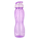 Бутылка "Relief", violet (550 ml)