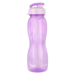 Бутылка "Relief", violet (550 ml)