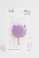 Крючок на липучке «Kitty», purple