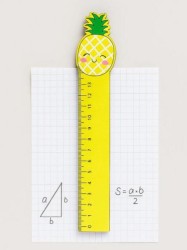 Линейка Pineapple