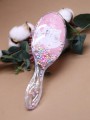 Расческа "Candy cat", pink