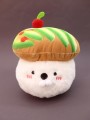 Мягкая игрушка "Sushi - fur seal" mix, 17 см
