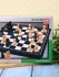 Игра настольная &quot;Шахматы магнитные&quot;, 20*20 см